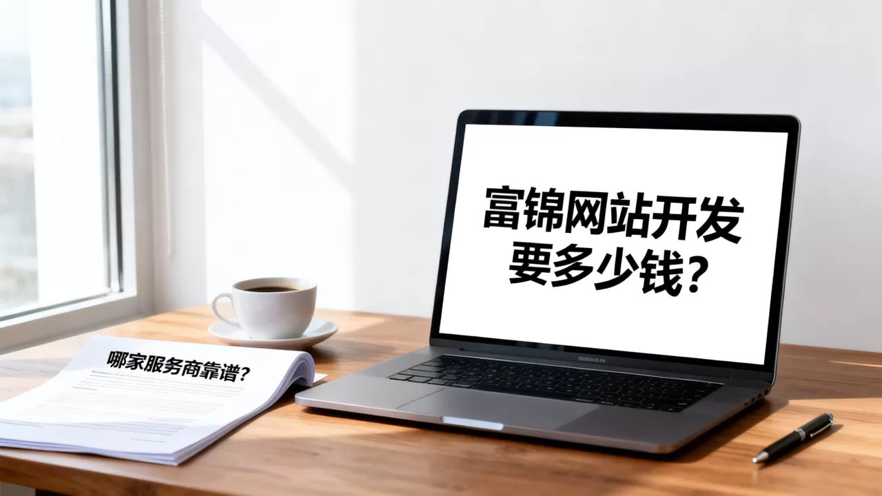 富锦网站开发要多少钱呢,哪家服务商靠谱? 富锦网站开发要多少钱呢,哪家服务商靠谱?