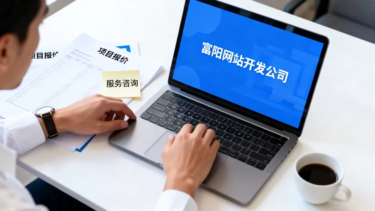 富阳网站开发公司哪家好,大概需要多少钱? 富阳网站开发公司哪家好,大概需要多少钱?