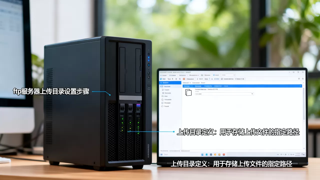 ftp服务器上传目录怎么设置,ftp服务器上传目录是什么 ftp服务器上传目录怎么设置,ftp服务器上传目录是什么