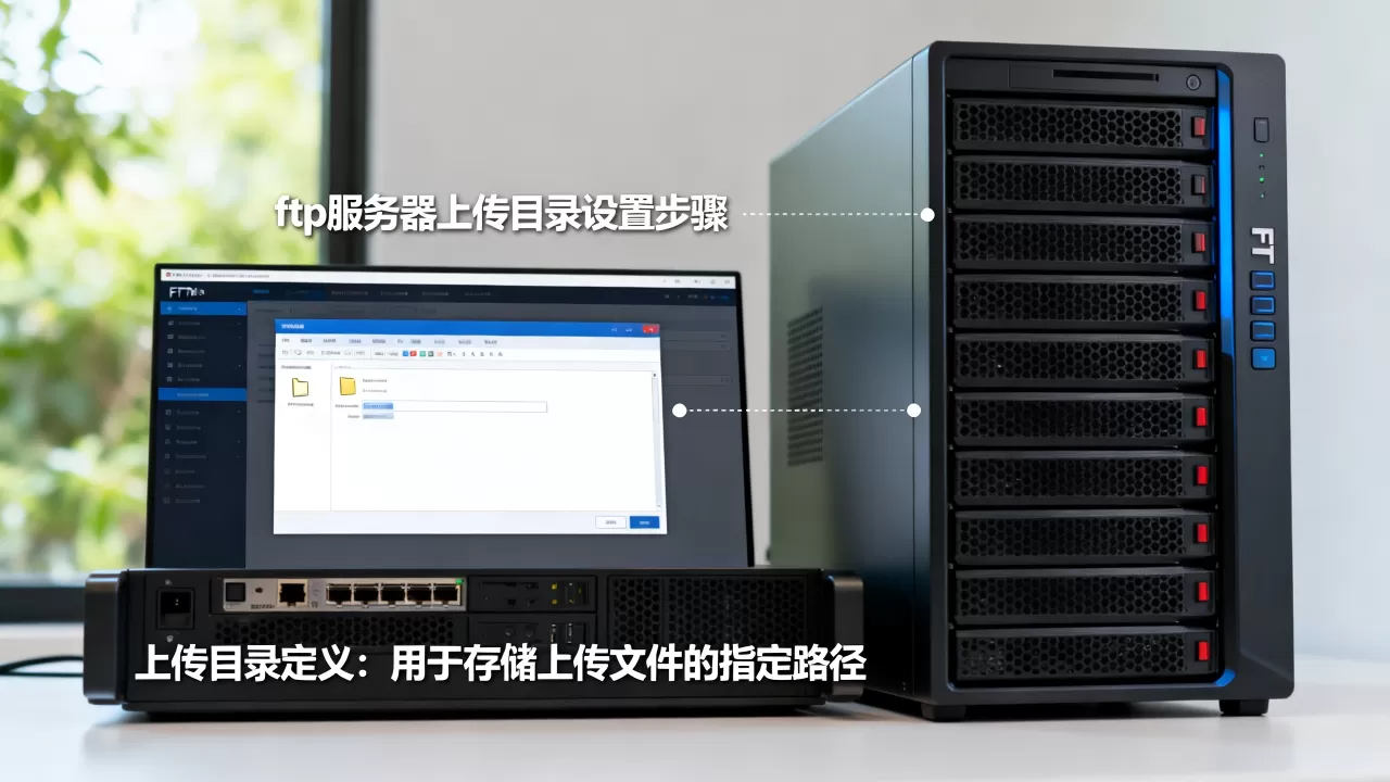 ftp服务器上传目录怎么设置,ftp服务器上传目录是什么 ftp服务器上传目录怎么设置,ftp服务器上传目录是什么