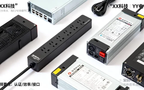 深圳PDU服务器电源厂商有哪些，如何选择？