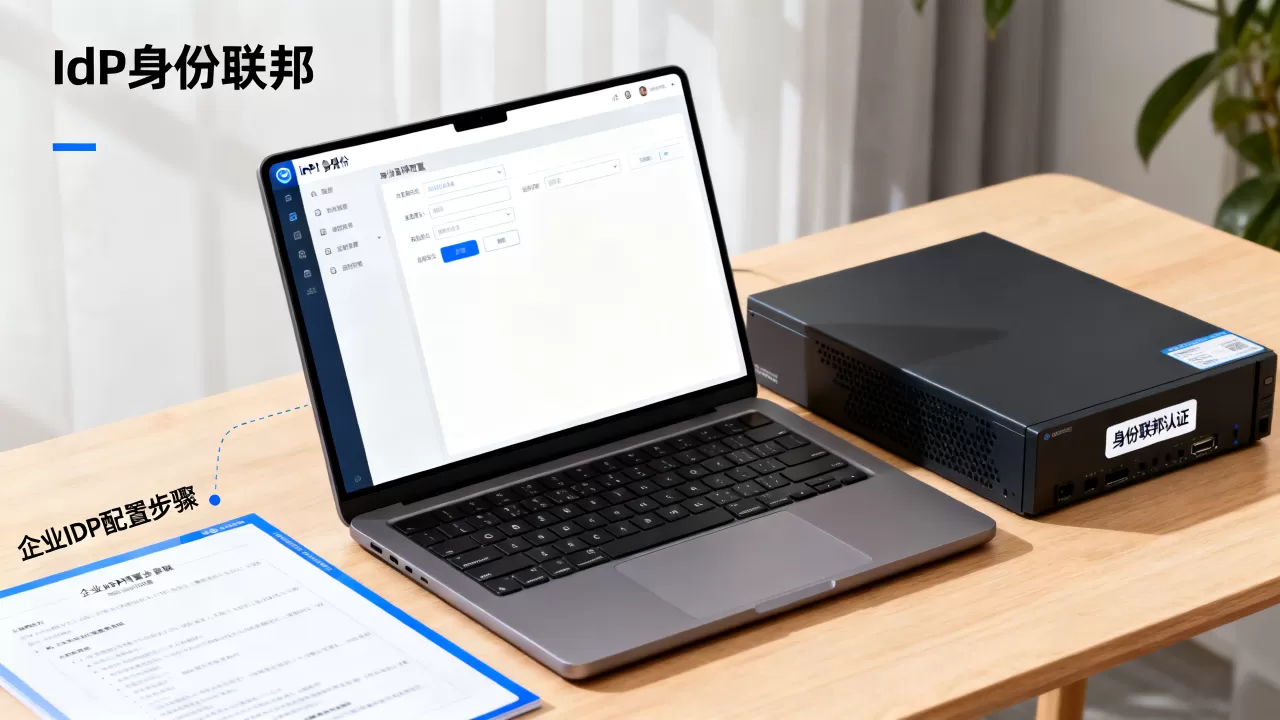 idp 身份联邦_配置企业Idp idp 身份联邦_配置企业Idp