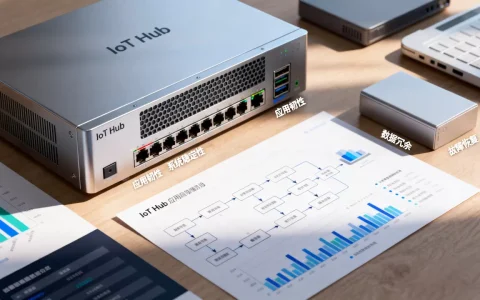 IoT Hub应用韧性如何实现，怎么提升系统稳定性？