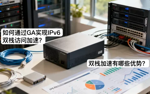 如何通过GA实现IPv6双栈访问加速？，双栈加速有哪些优势？