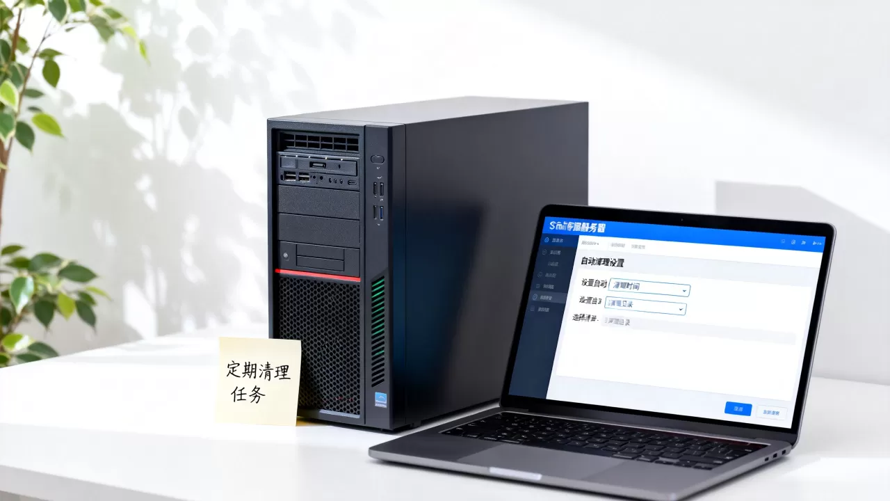 如何实现FTP服务器自动清理?,怎么设置? 如何实现FTP服务器自动清理?,怎么设置?
