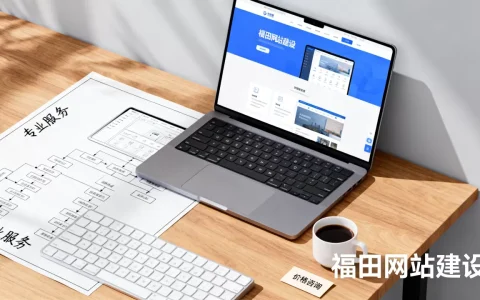 福田做网站哪家比较靠谱，一般需要多少钱？