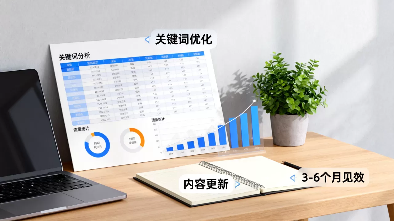福永网站优化需要多长时间才能看到效果,怎么优化 福永网站优化需要多长时间才能看到效果,怎么优化