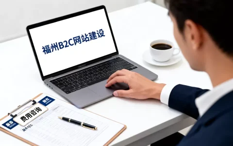 福州B2C网站建设需要多少钱，哪家做得最好？