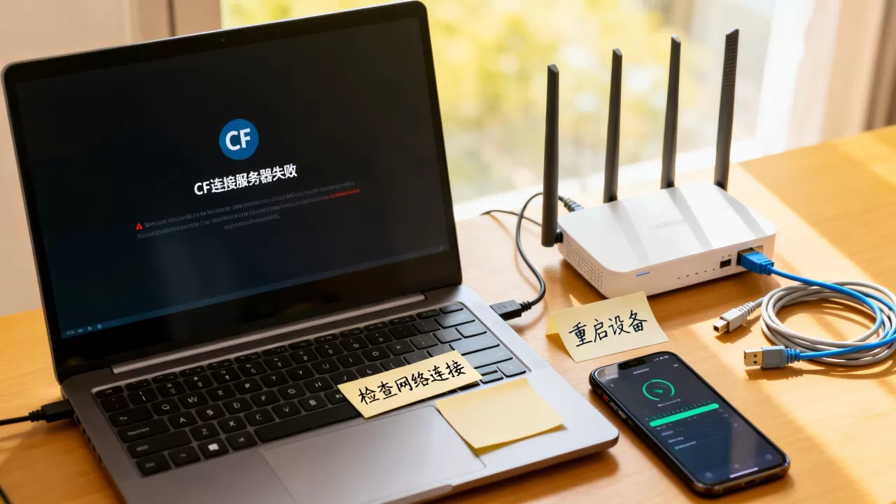 CF老是连接服务器失败怎么办,是什么原因? CF老是连接服务器失败怎么办,是什么原因?