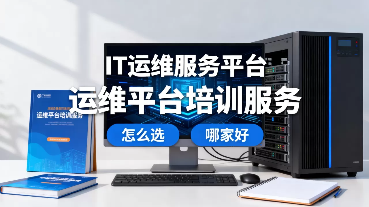 IT运维服务平台和运维平台培训服务怎么选,哪家好? IT运维服务平台和运维平台培训服务怎么选,哪家好?