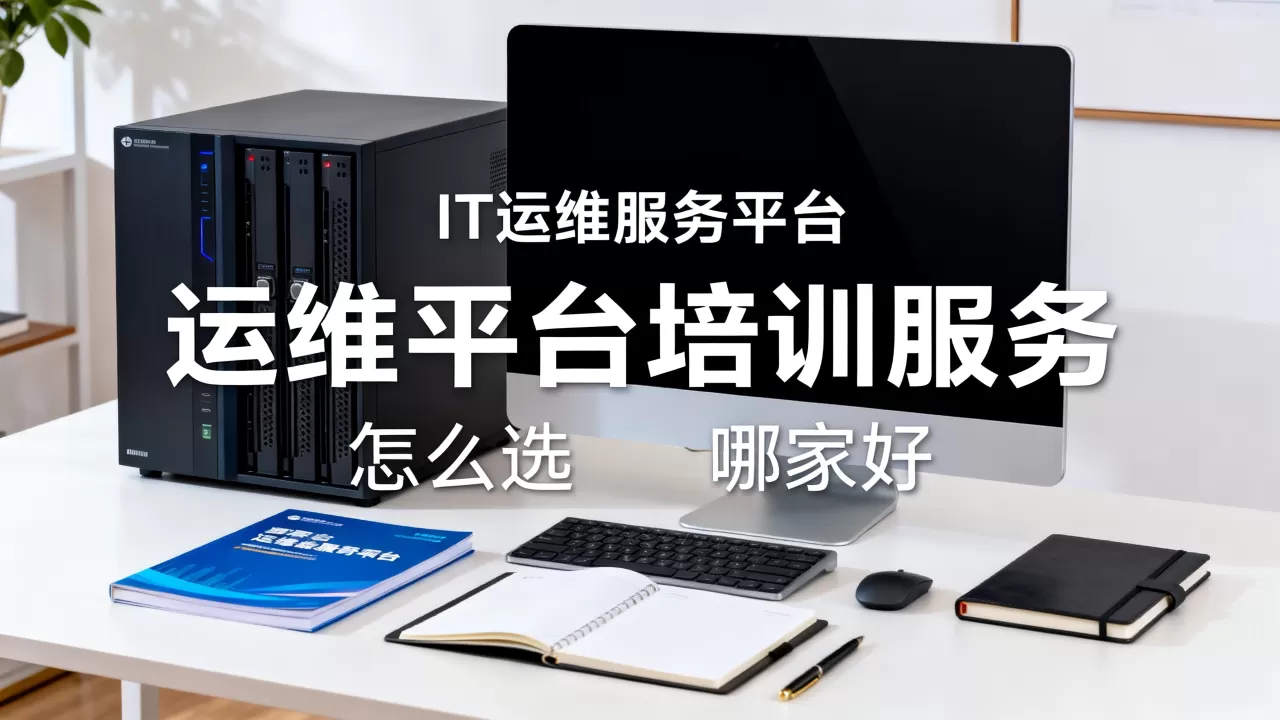 IT运维服务平台和运维平台培训服务怎么选,哪家好? IT运维服务平台和运维平台培训服务怎么选,哪家好?