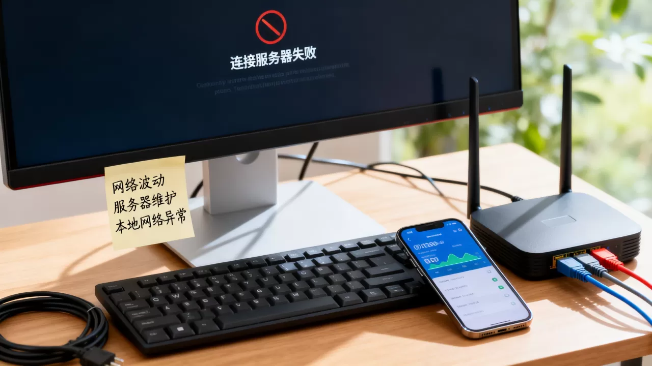 cf进游戏连接服务器失败怎么办,连接失败的原因有哪些? cf进游戏连接服务器失败怎么办,连接失败的原因有哪些?