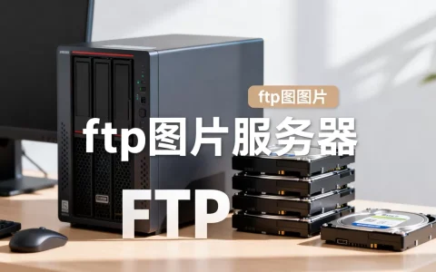 ftp 图片服务器_FTP