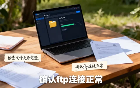 ftp服务器上传少一个文件怎么回事？，怎么解决