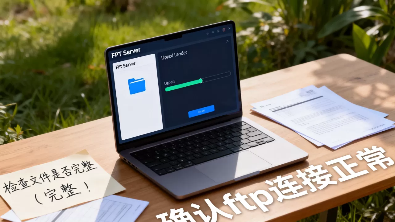 ftp服务器上传少一个文件怎么回事?,怎么解决 ftp服务器上传少一个文件怎么回事?,怎么解决