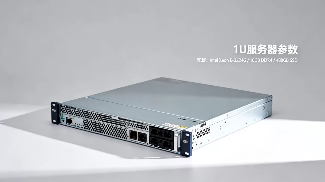 一台1u服务器到底多少钱?,怎么选更划算? 一台1u服务器到底多少钱?,怎么选更划算?