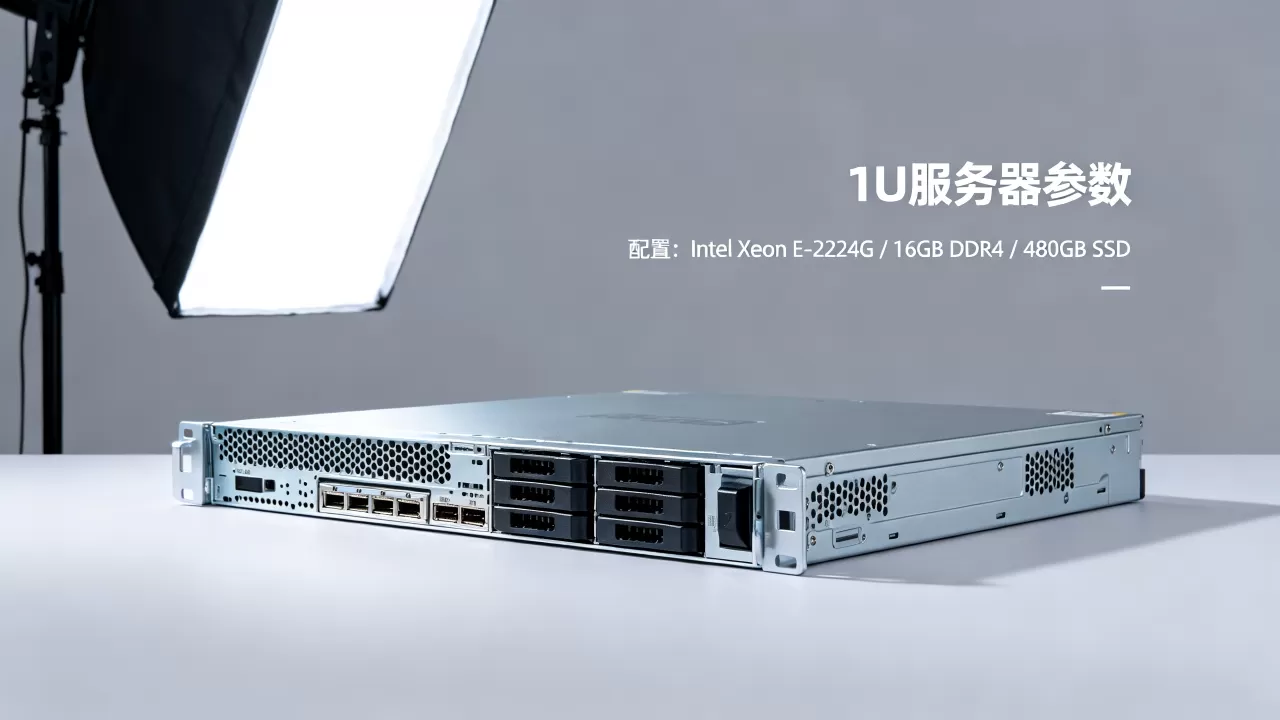 一台1u服务器到底多少钱?,怎么选更划算? 一台1u服务器到底多少钱?,怎么选更划算?