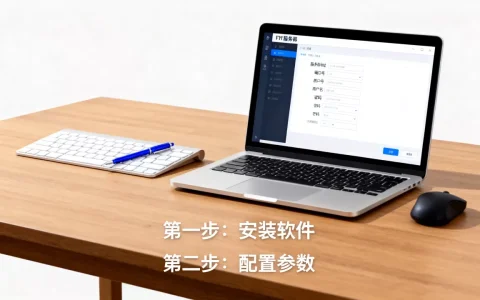 ftp服务器软件怎么设置？,哪个软件好用？