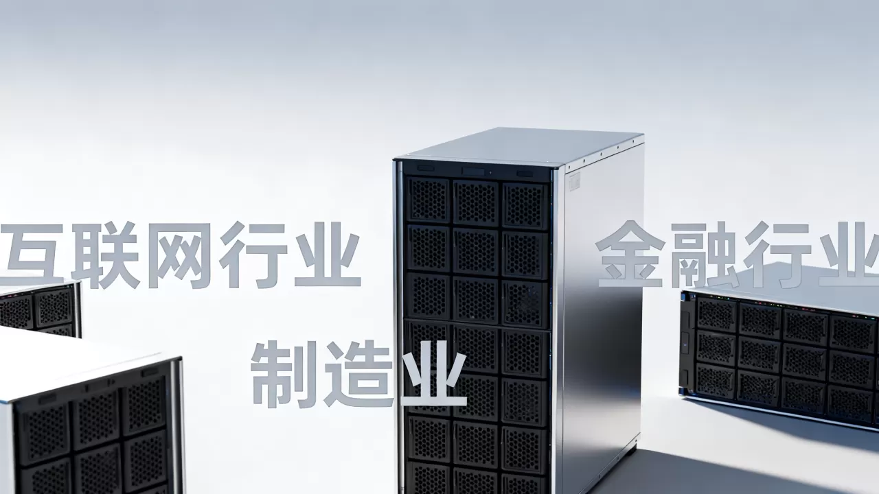 服务器的主要客户群体有哪些?,哪些行业需求最大? 服务器的主要客户群体有哪些?,哪些行业需求最大?