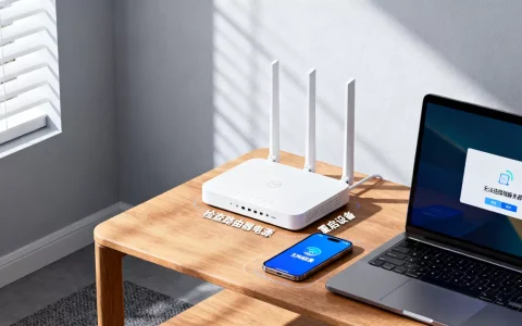 wifi说没有网络连接到服务器是怎么回事