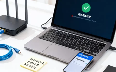 CF网络连接异常与服务器断开连接怎么办，原因是什么