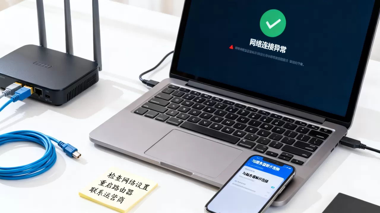 CF网络连接异常与服务器断开连接怎么办,原因是什么 CF网络连接异常与服务器断开连接怎么办,原因是什么