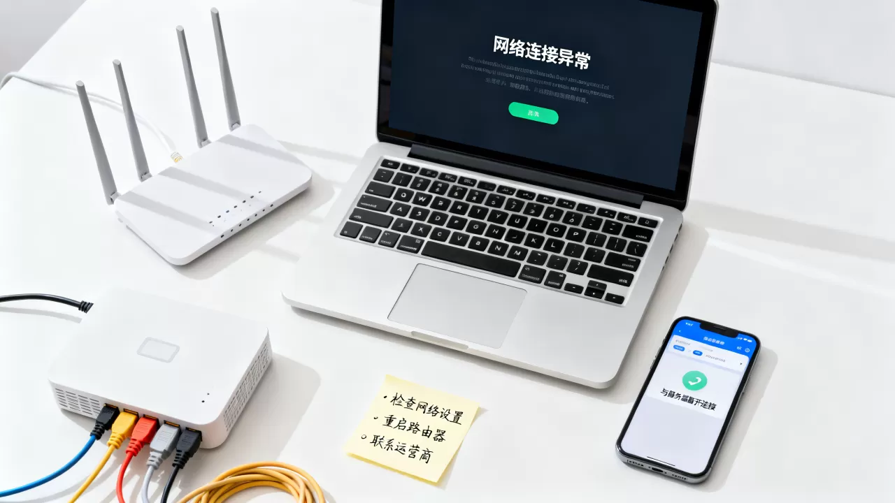 CF网络连接异常与服务器断开连接怎么办,原因是什么 CF网络连接异常与服务器断开连接怎么办,原因是什么