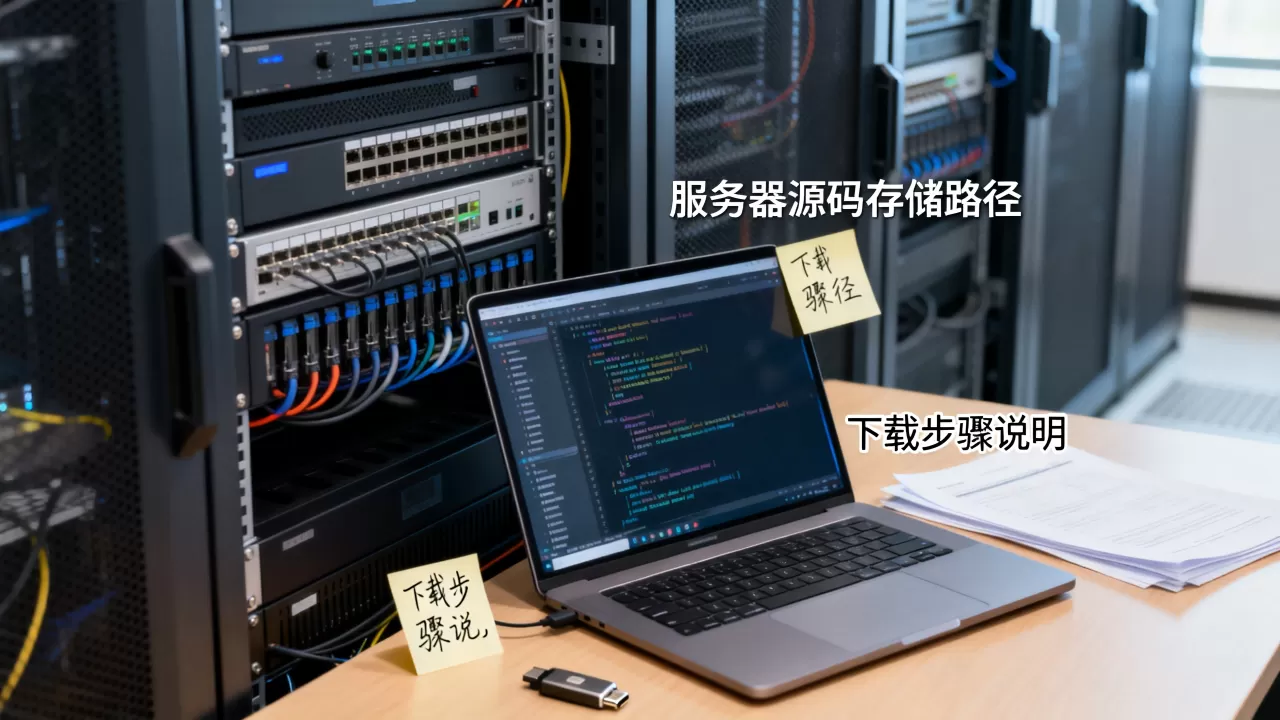 服务器网站源码到底藏在哪里,怎么下载服务器源码 服务器网站源码到底藏在哪里,怎么下载服务器源码