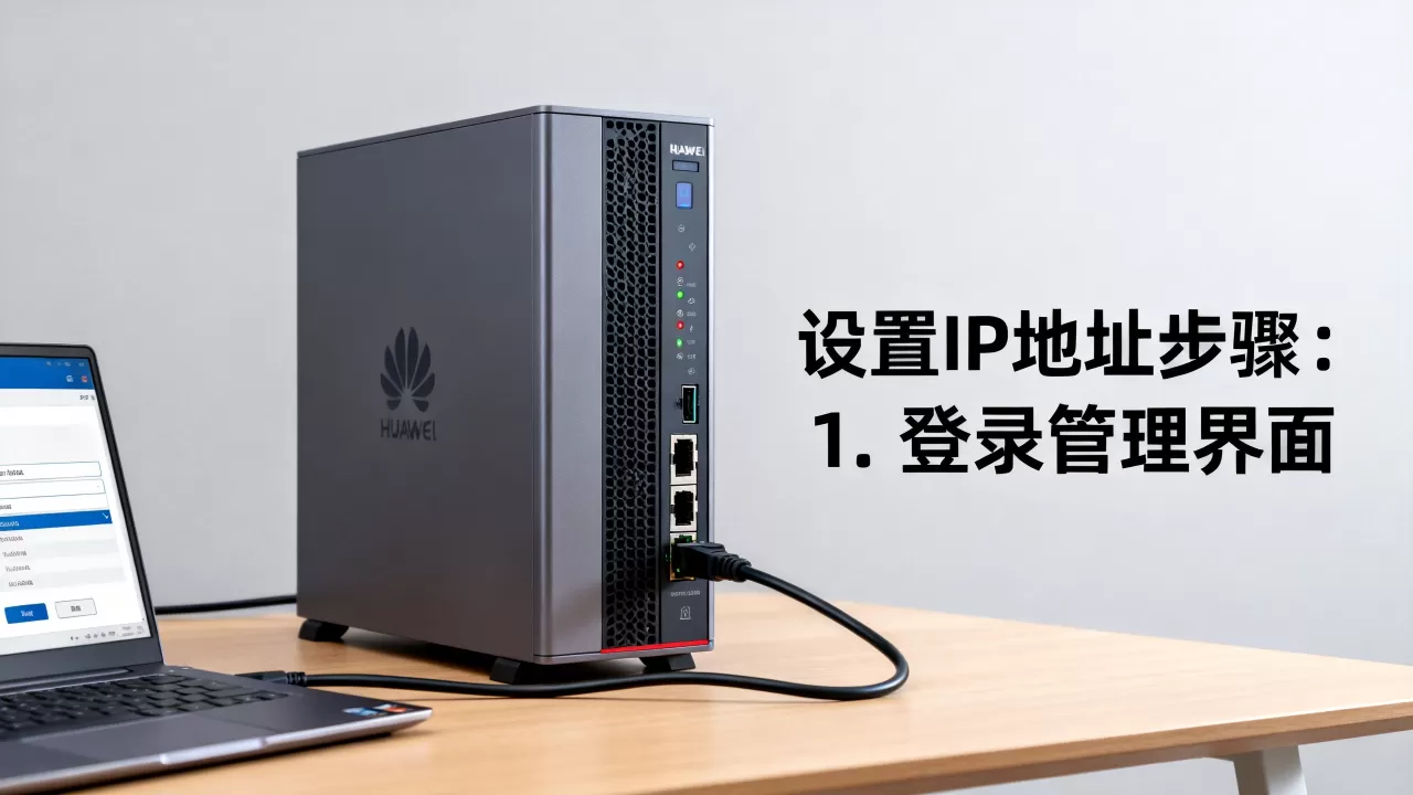 华为服务器怎么设置IP地址才正确,多少钱一台? 华为服务器怎么设置IP地址才正确,多少钱一台?