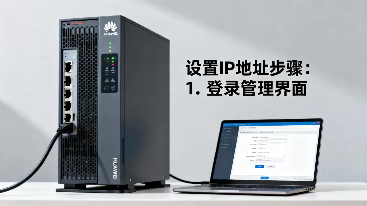 华为服务器怎么设置IP地址才正确,多少钱一台? 华为服务器怎么设置IP地址才正确,多少钱一台?