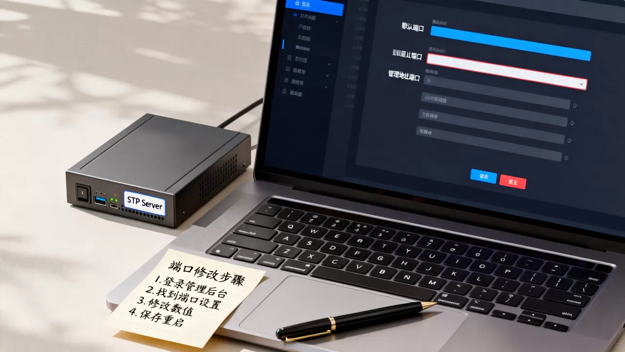 如何修改FTP服务器默认端口和管理地址默认端口?,怎么修改 如何修改FTP服务器默认端口和管理地址默认端口?,怎么修改