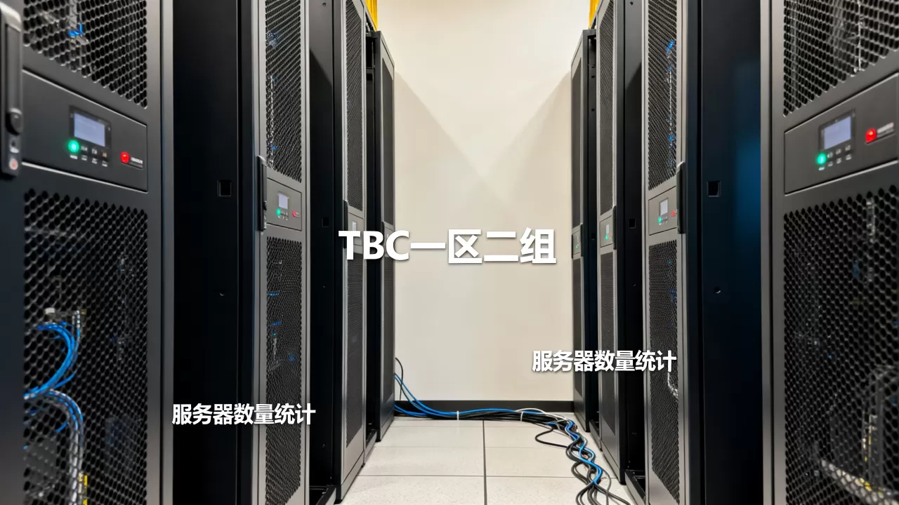 TBC一区二组到底有多少个服务器,究竟有几个? TBC一区二组到底有多少个服务器,究竟有几个?