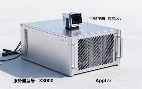 App服务器一年到底要交多少钱？，价格贵不贵