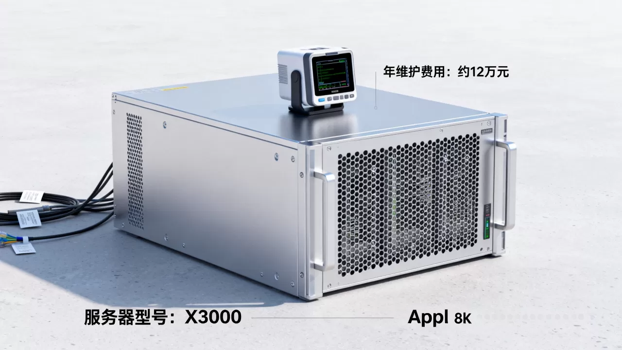 App服务器一年到底要交多少钱?,价格贵不贵 App服务器一年到底要交多少钱?,价格贵不贵
