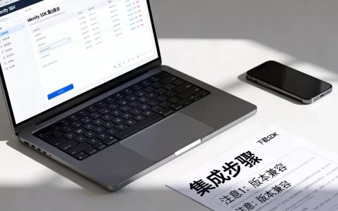 如何集成Identity SDK，有哪些注意事项？