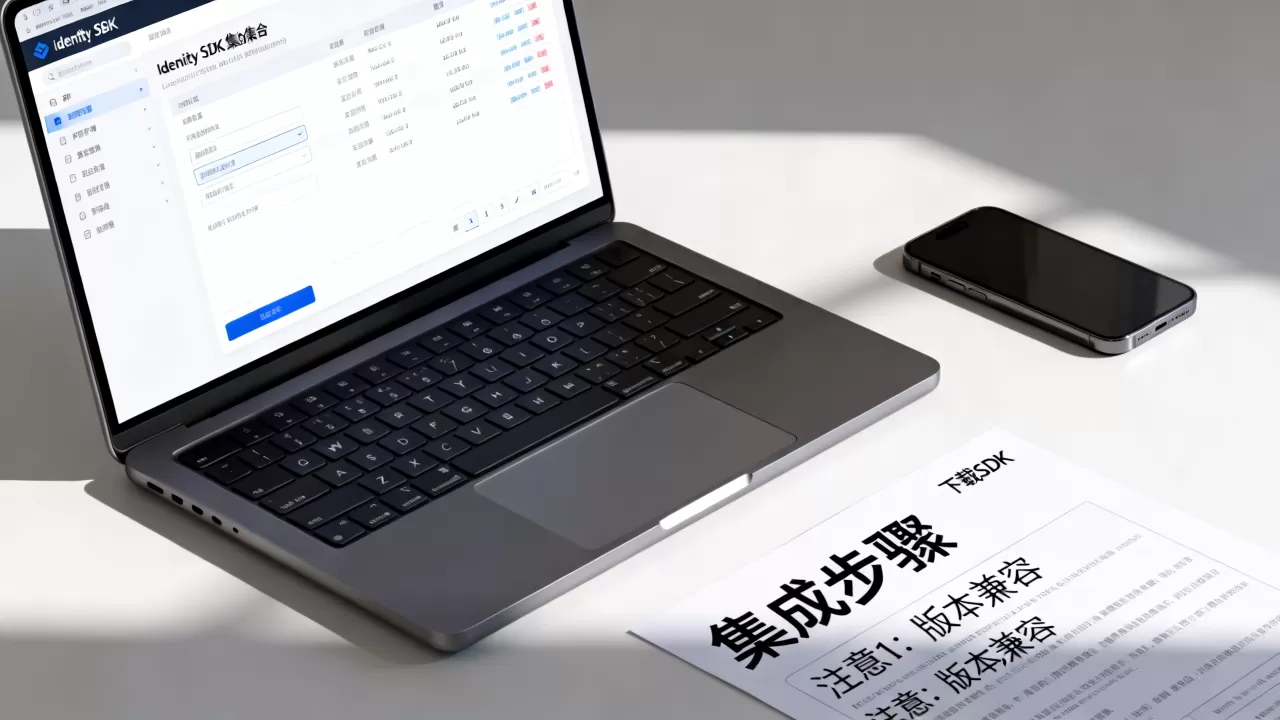 如何集成Identity SDK,有哪些注意事项? 如何集成Identity SDK,有哪些注意事项?