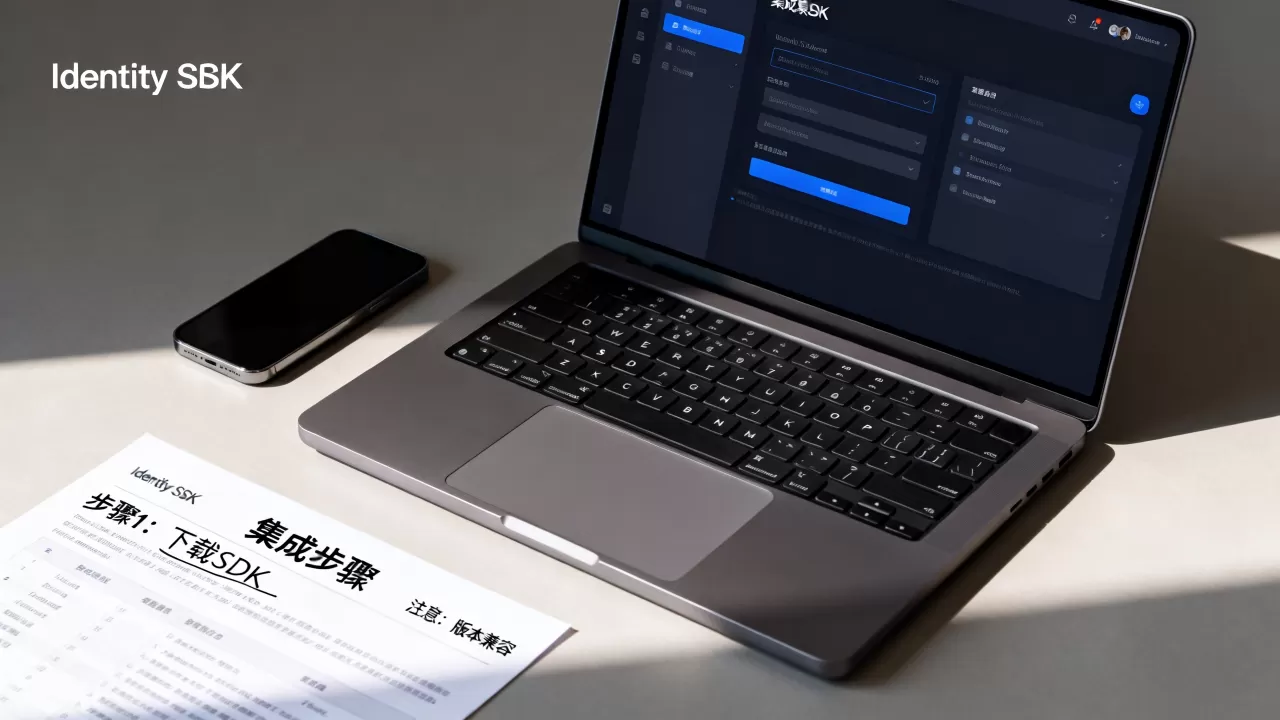 如何集成Identity SDK,有哪些注意事项? 如何集成Identity SDK,有哪些注意事项?