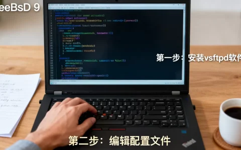 FreeBSD 9 FTP服务器怎么配置？，有哪些步骤
