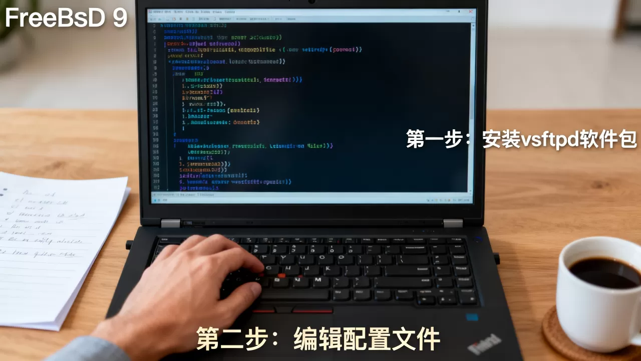 FreeBSD 9 FTP服务器怎么配置?,有哪些步骤 FreeBSD 9 FTP服务器怎么配置?,有哪些步骤