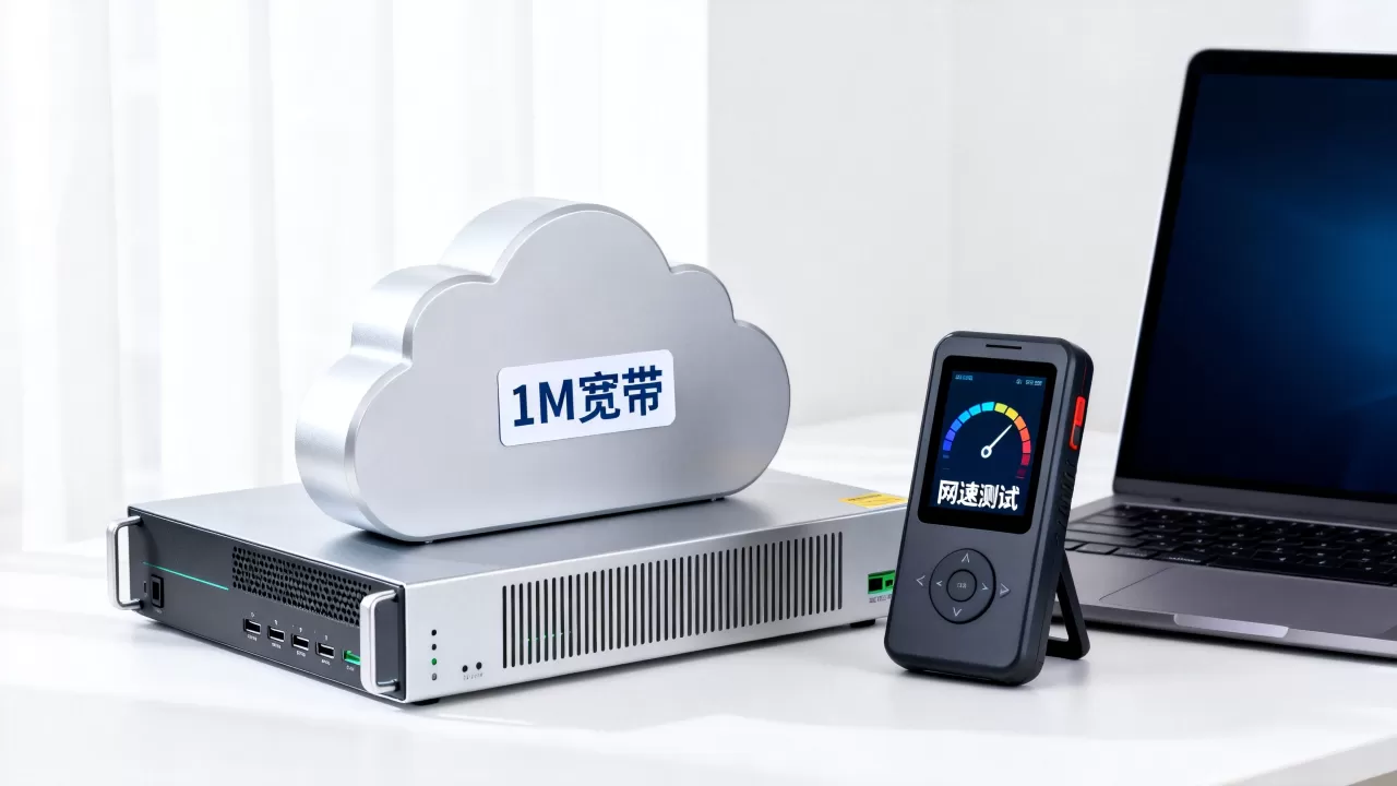 云服务器1M宽带网速究竟是多少?,够用吗? 云服务器1M宽带网速究竟是多少?,够用吗?