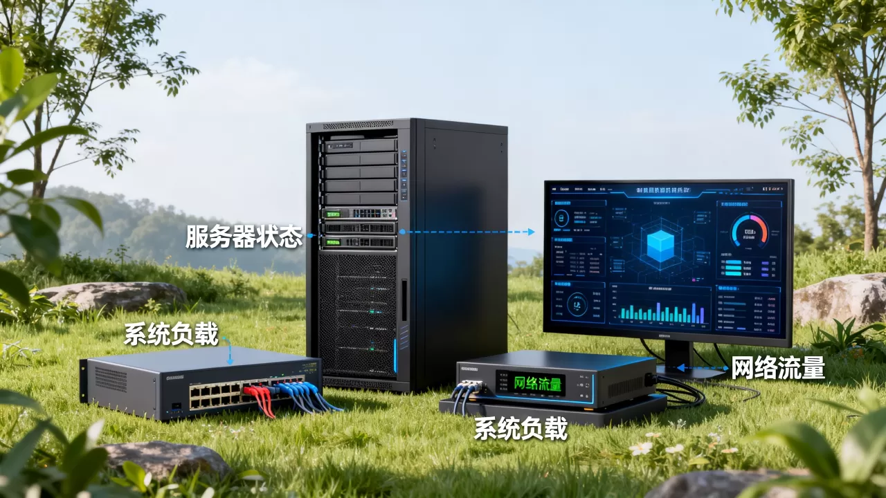 IT监控到底监控什么?,监控指标有哪些? IT监控到底监控什么?,监控指标有哪些?