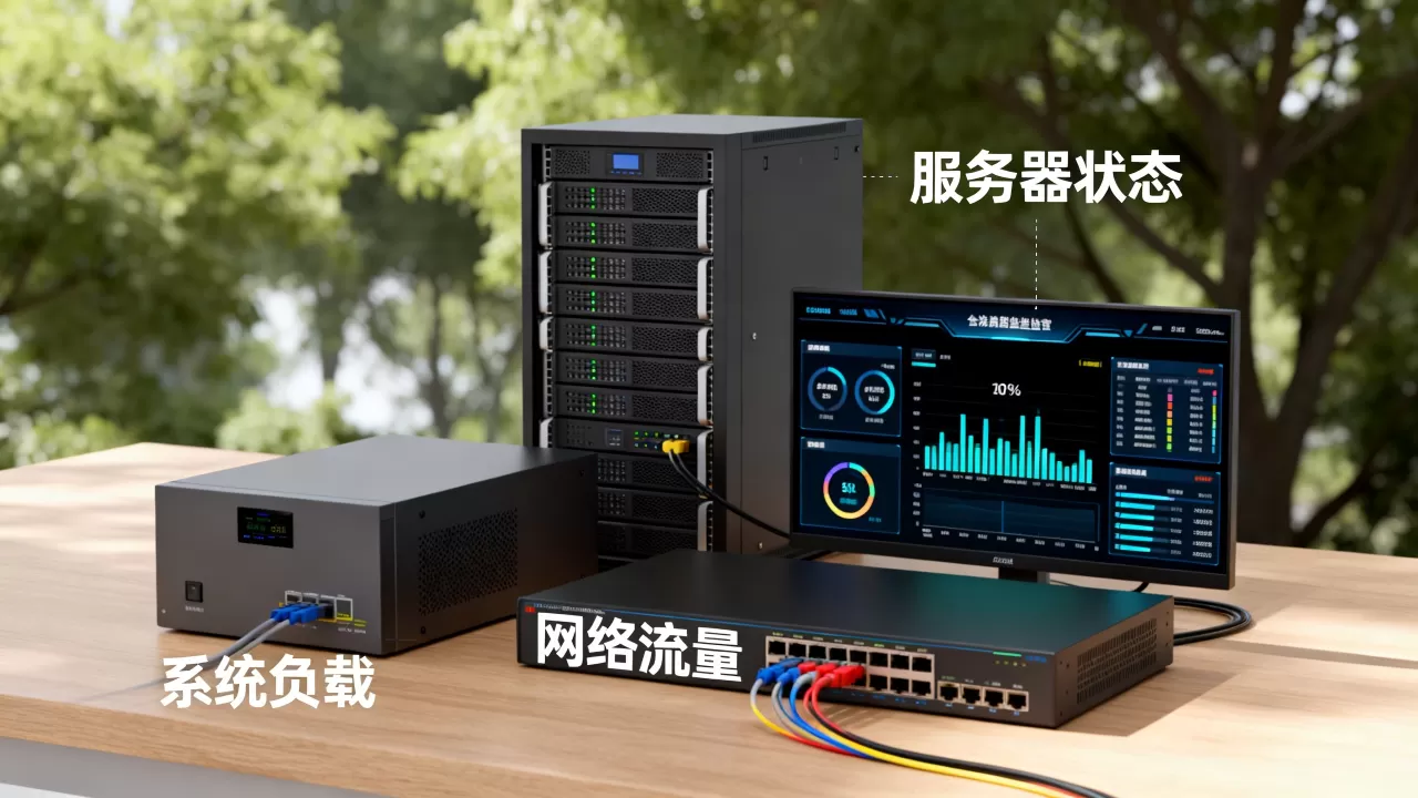 IT监控到底监控什么?,监控指标有哪些? IT监控到底监控什么?,监控指标有哪些?