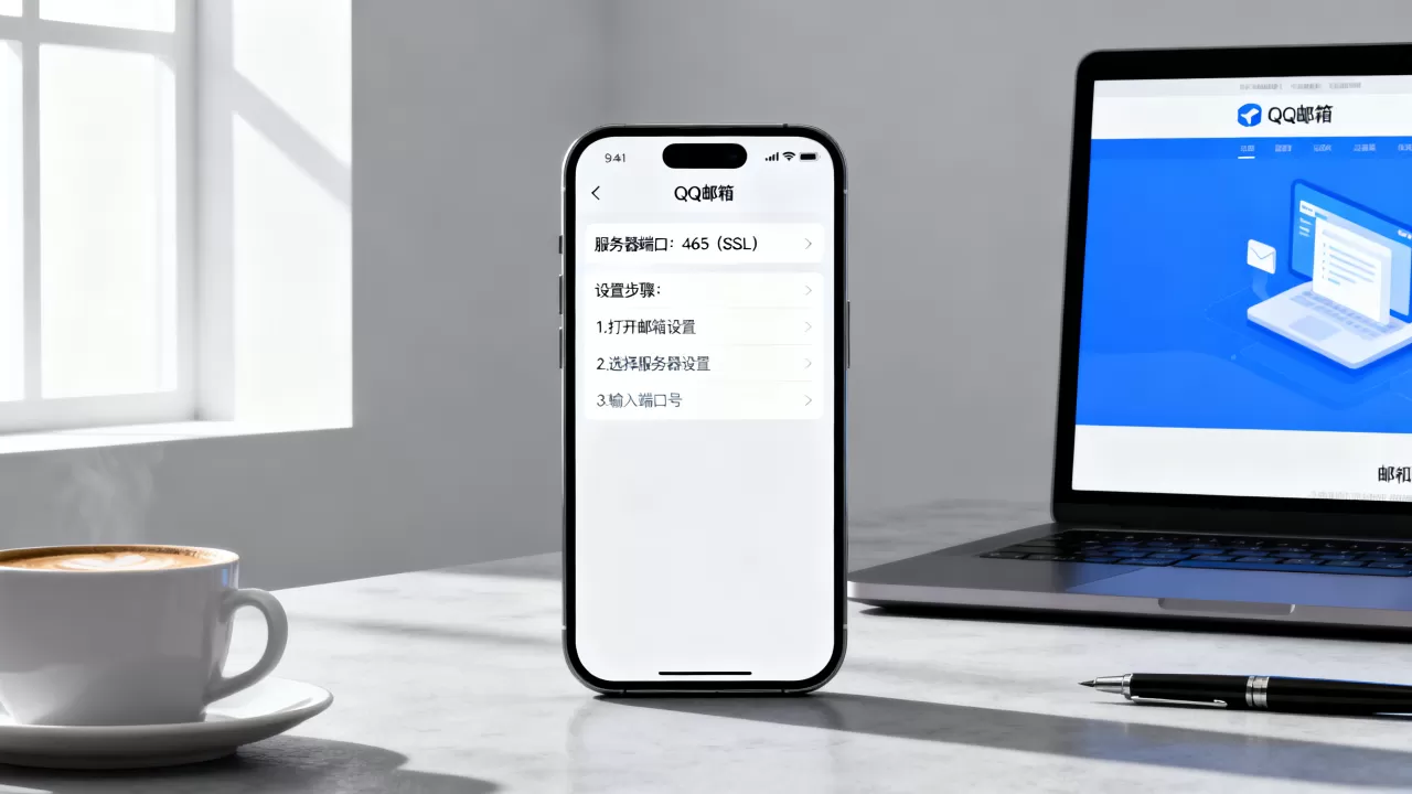 手机QQ邮箱服务器端口是多少?,手机QQ邮箱端口怎么设置? 手机QQ邮箱服务器端口是多少?,手机QQ邮箱端口怎么设置?