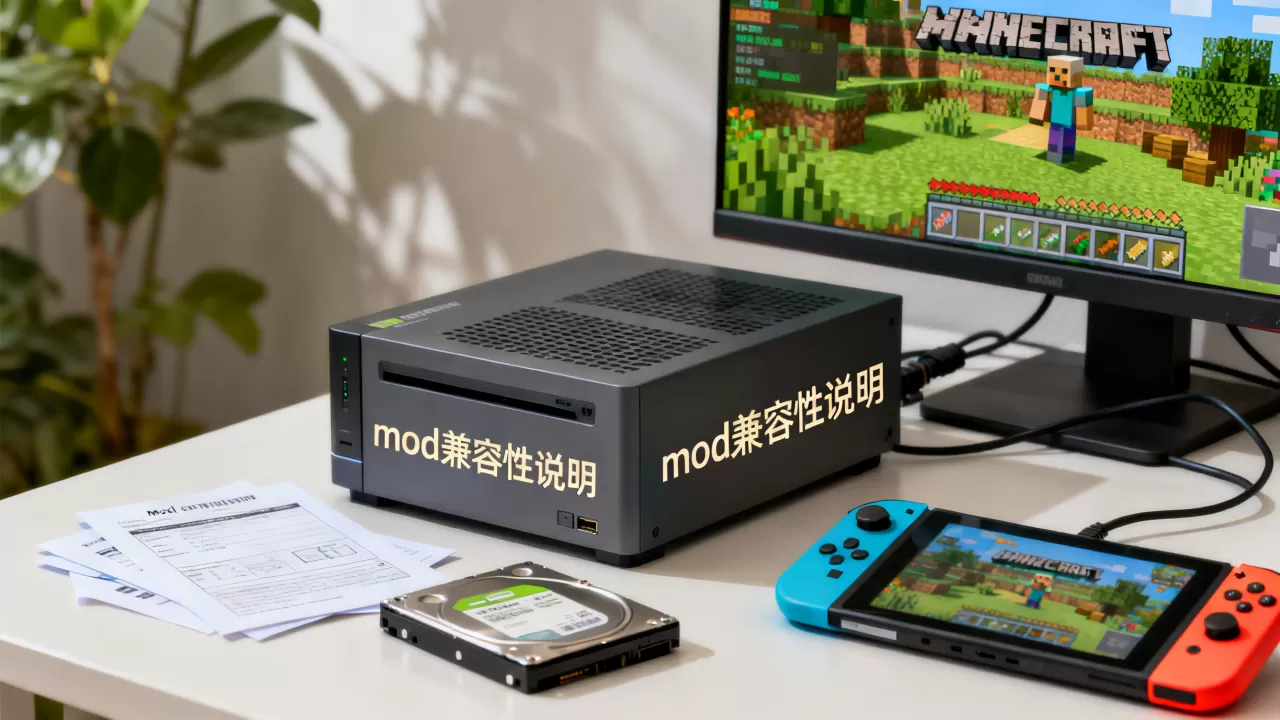 我的世界服务器可以添加多少mod 我的世界服务器可以添加多少mod