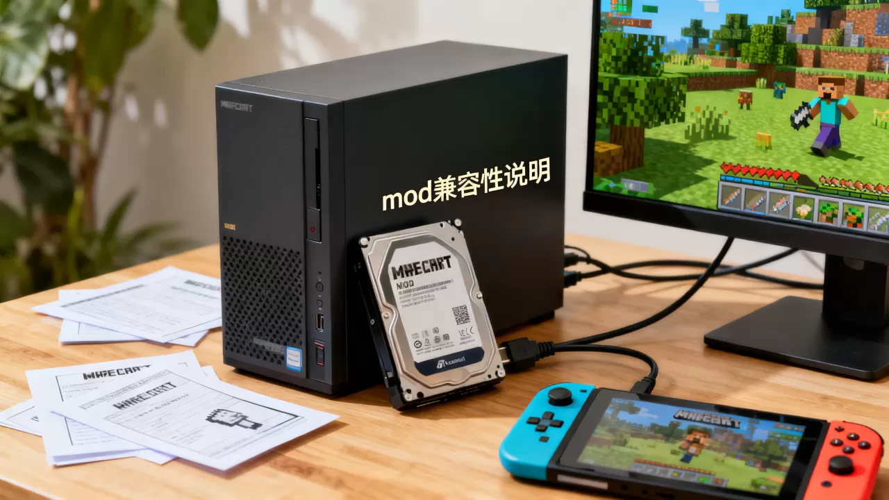 我的世界服务器可以添加多少mod 我的世界服务器可以添加多少mod