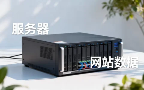 服务器放网站吗