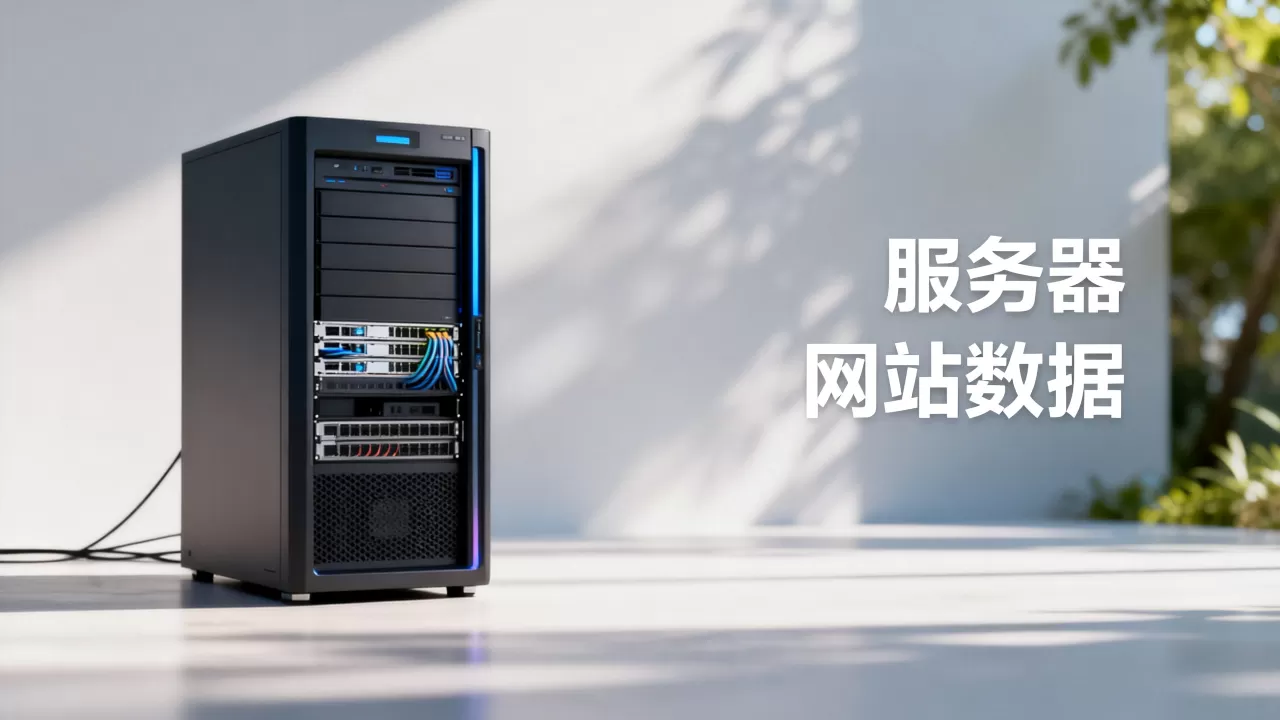 服务器放网站吗 服务器放网站吗