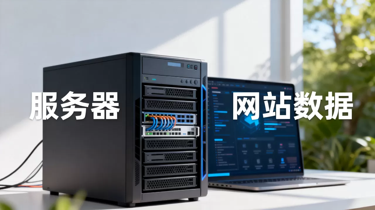 服务器放网站吗 服务器放网站吗