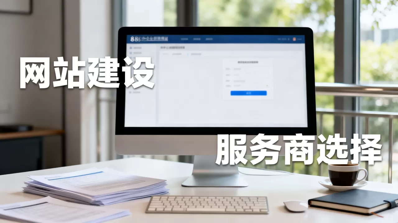 佛山中小企业网站建设如何选择服务商,哪家好? 佛山中小企业网站建设如何选择服务商,哪家好?