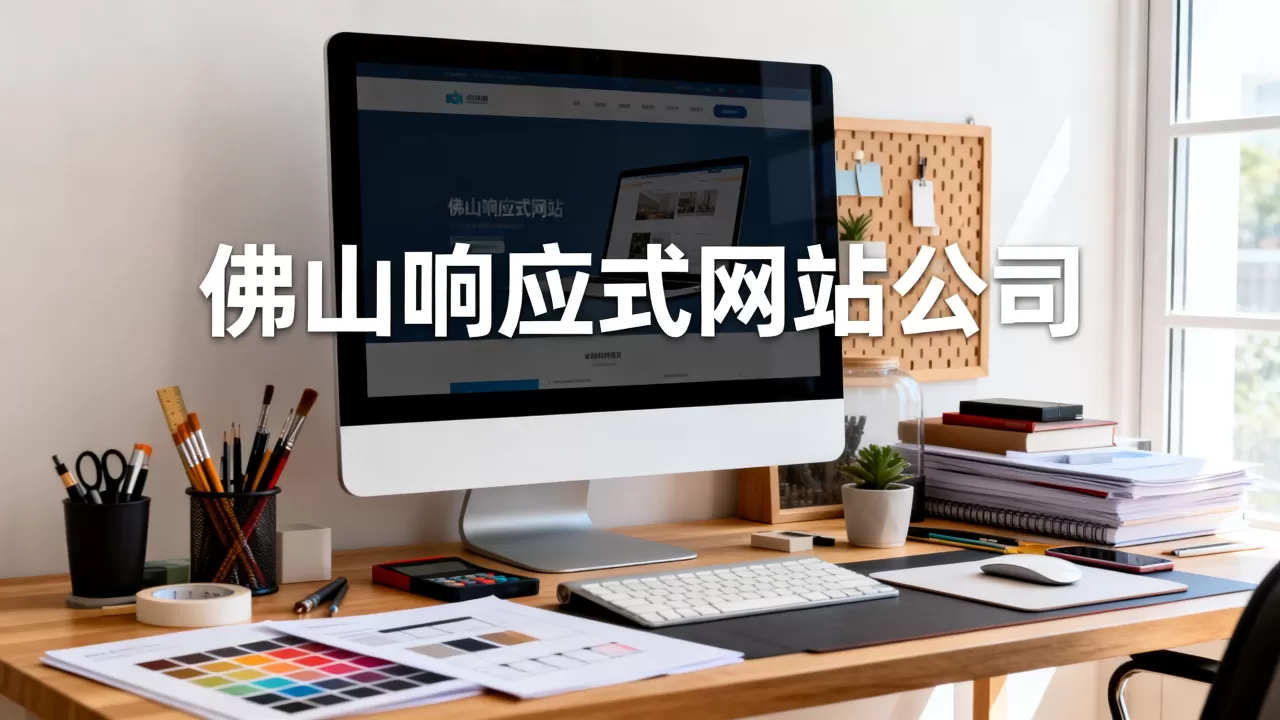 佛山响应式网站公司 佛山响应式网站公司